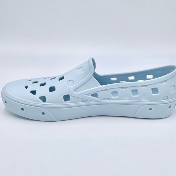 Vans Trek Slip-On- Baby Blue - Picture 5 of 13